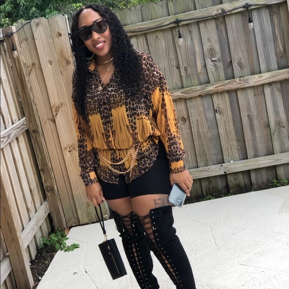 Meet your Posher, Jasmine - Picture 3 of 4